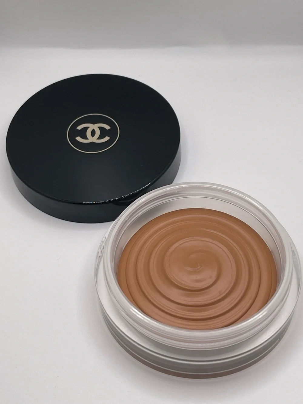 CHANEL - Les Beiges Healthy Glow Bronzing Cream (390)